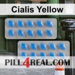 Cialis Yellow 046