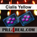 Cialis Yellow 050