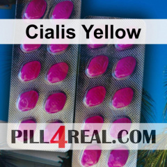 Cialis Yellow 079