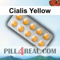 Cialis Yellow 117
