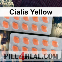 Cialis Yellow 139