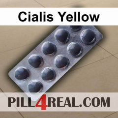 Cialis Yellow 176