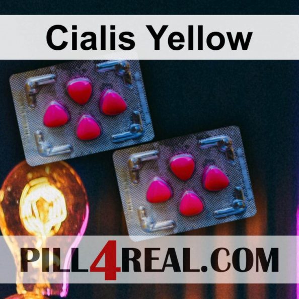 Cialis Yellow 211