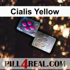 Cialis Yellow 227