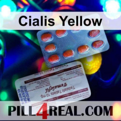 Cialis Yellow 258