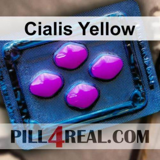 Cialis Yellow 395