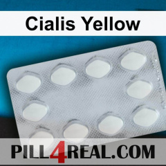 Cialis Yellow 408