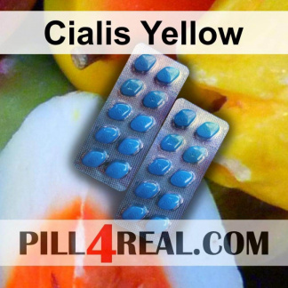 Cialis Yellow 450
