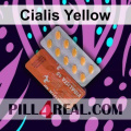 Cialis Yellow 558