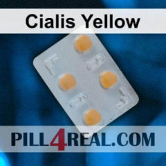 Cialis Yellow 619
