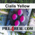 Cialis Yellow 646
