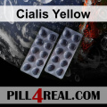 Cialis Yellow 653