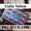 Cialis Yellow 702