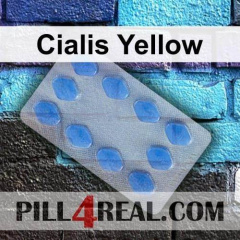 Cialis Yellow 712