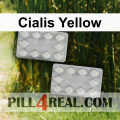 Cialis Yellow 847
