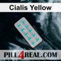 Cialis Yellow 879