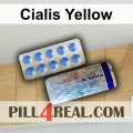 Cialis Yellow 885