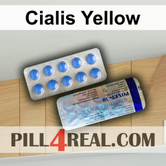 Cialis Yellow 885