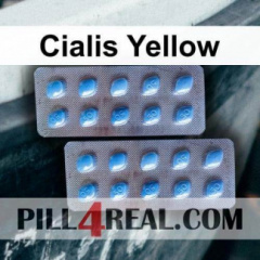 Cialis Yellow 897