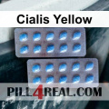 Cialis Yellow 897