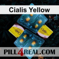 Cialis Yellow 922