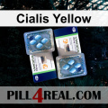 Cialis Yellow 924