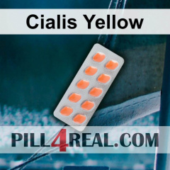 Cialis Yellow 926
