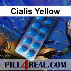 Cialis Yellow 964