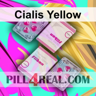 Cialis Yellow 975