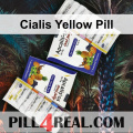 Cialis Yellow Pill 006