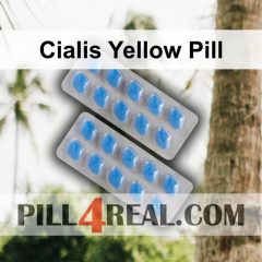 Cialis Yellow Pill 318