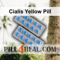 Cialis Yellow Pill 318