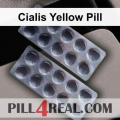 Cialis Yellow Pill 327