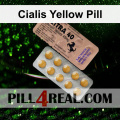 Cialis Yellow Pill 355