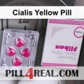 Cialis Yellow Pill 382