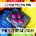Cialis Yellow Pill 405