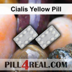 Cialis Yellow Pill 489