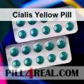 Cialis Yellow Pill 605