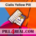 Cialis Yellow Pill 614