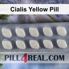 Cialis Yellow Pill 794