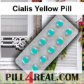 Cialis Yellow Pill 844