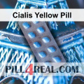 Cialis Yellow Pill 865