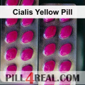 Cialis Yellow Pill 880