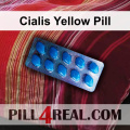 Cialis Yellow Pill 897