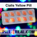 Cialis Yellow Pill 908