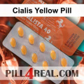 Cialis Yellow Pill 999