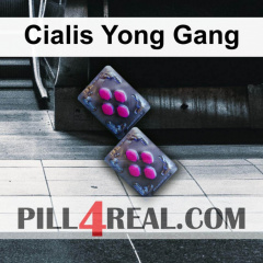 Cialis Yong Gang 064
