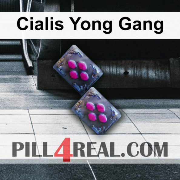 Cialis Yong Gang 064