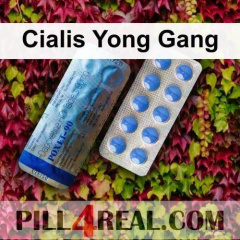 Cialis Yong Gang 076