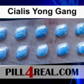 Cialis Yong Gang 082